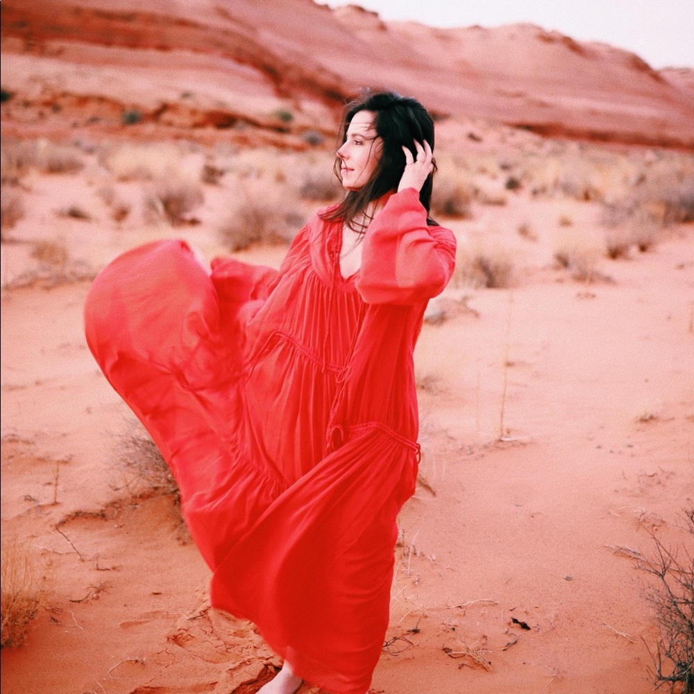 ASOS Maxi Dress